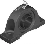 sealmaster ball bearing pillow block MP-23 two-bolt pillow block bearings