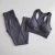 Import Seamless Yoga Sets 2 Pieces Gym Set Women Sports Bras Leggings Sport Set Women Sports Suit Women Workout Clothes Sportswear from China