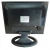 Import Security Monitor 13.3 inch CCTV Monitor LCD BNC Input Plastic Case from China