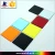 Import Selective Absorption type UV glass optical color filter from China