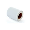 Self adhesive acrylic glossy white pp packing tape in roll