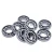 Self-Aligning 2310 2310TV   2310K 1610 111610 2310E-2RS1TN9 Double Row Self Aligning Ball Bearing  size 50x110x40mm