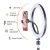Import selfie ring light with Tripod Stand Live Stream beauty Facial Make Up Tiktok ring light 10inch LED  with cell phone holder from China