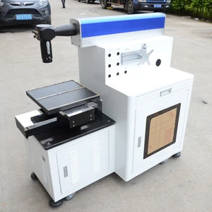 Semiconductor Laser Scribing Machine Cabinets for Sale/CKDS01
