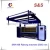 Import SEOWYI Fabric High Efficient High Quality Raising Machine For Textile finishing Machine from China