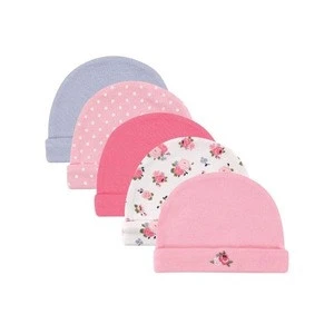 Set kute hat for newborn baby