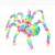 Import Set Led Light Decor Decorations Giant Inflat Halloween Spider from China