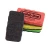 Import Set of 5 pieces ergonomic shape custom dry EVA felt magnetic whiteboard eraser from China
