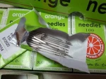 Sewing Machine Needle