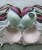 Import sexy lady padded lace bra and panty sets woman panties bras set from China
