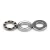 Import SF5-10 stainless steel thrust ball bearing from USA