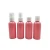 Import Shampoo Lotion Cosmetic Packaging Bottle Travel Kit Travel Kit Travel Cosmetic Bottles Set from China