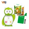 Shantou manufacture cute interactive animal story kids educational toys