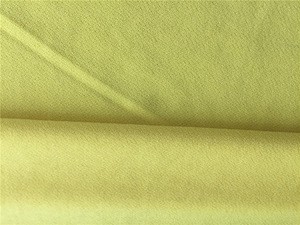 shaoxing langhui ITY Dyed 95 polyester 5 spandex fabric
