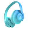 Shell 48 Hours Playtime Wireless Active Noise Cancelling Over-Ear ANC Bluetooth Headphone