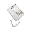 Shenzhen New Desktop Corded Home Landline Telephone with LCD Display and Caller ID Function Factory