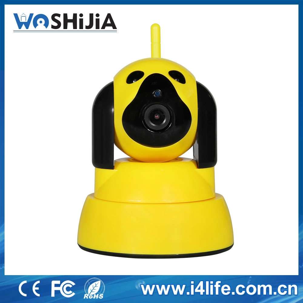 shenzhen new product motion detection wireless hd ip cctv baby monitor