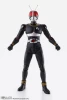 S.H.Figuarts SHINKOCCHOUSEIHOU KAMEN RIDER BLACK Masked Rider Anime Action Figure Toys