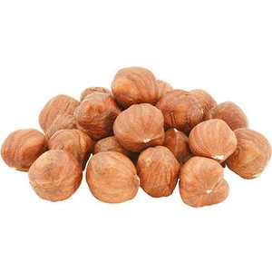 Shifa Turkish Hazelnuts Roasted &amp; Blanched Origin Turkey