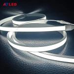 Shine Decor Led Strip Lights Flexible 50Ft Led Lamp,  Coldresistant 110V-120V Ac Ip65 Waterproof, 3000K 220V Led Strip