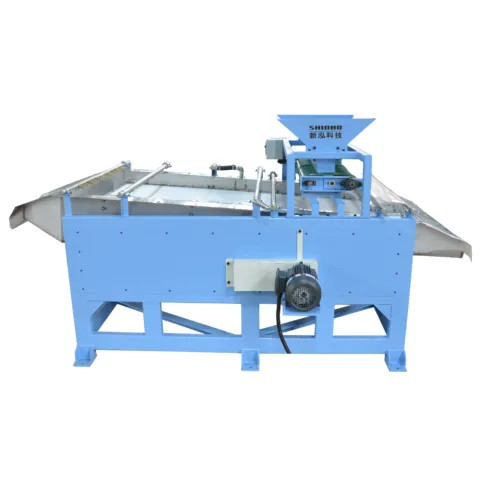 Buy Shinho Multifunction Metal And Plastic Sorting Machine Water Type ...