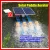 Import Shrimp pond solar powered paddle wheel aerator from China