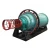 Import Shunzhi small wet ball mill gold mine grinding equipment, Energy-Saving Ball Mill for sale from China