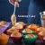 Import Silicone Cupcake Liners Reusable Baking Cups Nonstick Easy Clean Pastry Muffin Molds from China