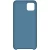 Import SILICONE JACKET FOR PIXEL 4 - Petrol (dark blue) from USA