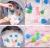 Import Silicone Laundry Ball Clothes Fabric Softener Washing Dryer Balls from China