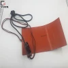 Silicone Rubber Heater Heating Blanket