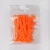 Import Silicone shoelace No binding bag package no tying lazy shoelaces versatile color silicone adult fashion elastic shoelaces from China