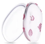 Silicone Sponge Cosmetic Foundation Makeup Tools for BB Cream