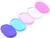 Import Silicone Sponge Cosmetic Foundation Makeup Tools for BB Cream from China
