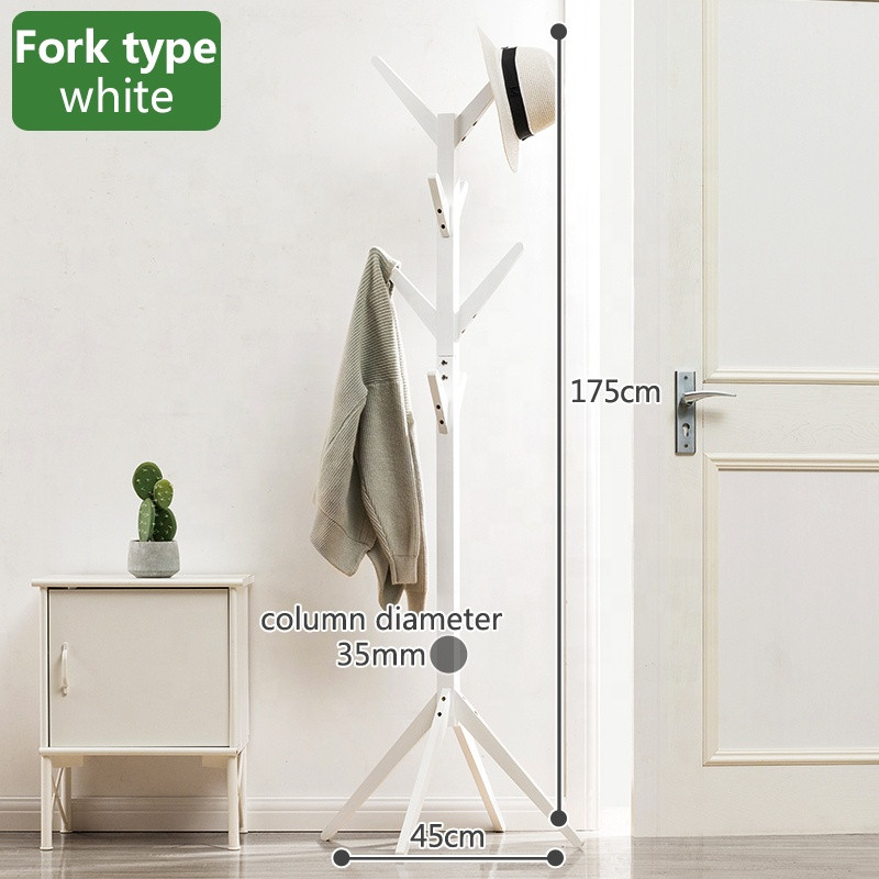 Simplehuman Coat Rack Buy Simple Coat Rack Hanger Floor Living Room Bedroom Hanger Childrens ...