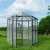 Import Simple easily assembled good quality materials fancy aluminum bird cage poulailler sangkar burung vogelhaus from China