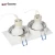 Import Simple structure easy installation Customizable wattage led trimless downlight from China
