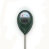Single needle thermometer indoor and outdoor gardening soil moisture meter