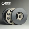 Single row Direction Thrust ball ceramic bearings 51100CE 51200CE