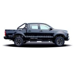 Sinomach China Pickup Mini Truck New Suv Sightseeing Bus & Car