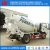 Import Sinotruk HOWO 6x4 371hp 8cbm 10cbm cement mixer truck 8M3 10M3 concrete mixer truck from China