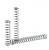 Import Size pressure compression spring damping return Y type spring wire diameter 0.2-5.0mm strong spring from China
