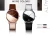 Import SK 0095 Luxury Leather Watches Women Creative Fashion Quartz Watches For Reloj  Ladies Wrist Watch SHENGKE relogio feminino from China