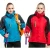 Ski Snow Wear Waterproof Windproof 3 in 1 Travel Mountain Climbing Outdoor Jacket Custom Men Women Winter Jacket