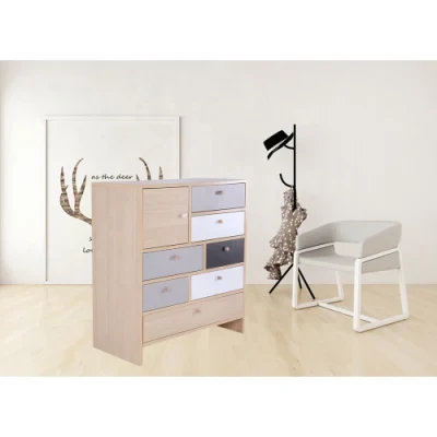 Skilful Manufacture Antique Living Room Cabinet