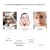 Import Skin care wrinkle remover patch eye 24k collagen eye mask hydrogel natural organic gel 24k gold collagen under eye patch korea from China