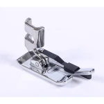 Slant Shank Roller Foot, Singer Sewing Foot, Sewing Machine Roller Foot