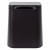 Import Slanted Cube Wireless Speaker - pairs from up to 30 feet away, 3 AA batteries included and comes with your logo from USA