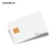 Import SLE5528/SLe4428 contact IC card Memory Smart Cards contact chip card from China