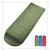 Import Sleeping Bag For Outdoor Winter Customized Shell Style Fabric Mummy Color Package Lining Weight from China